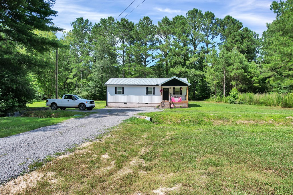 2854 Halls Valley Road Trion, GA 30753 - Photo 12 of 28 Gallery Image 12