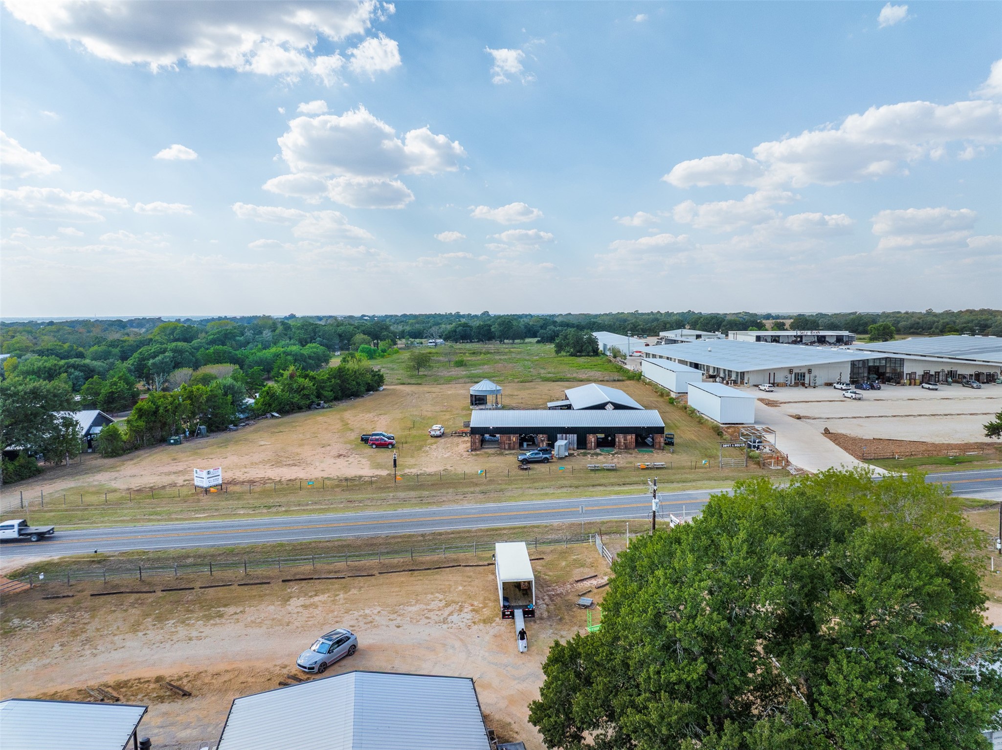 1440 Highway 237 Round Top, TX 78954 - Photo 27 of 29