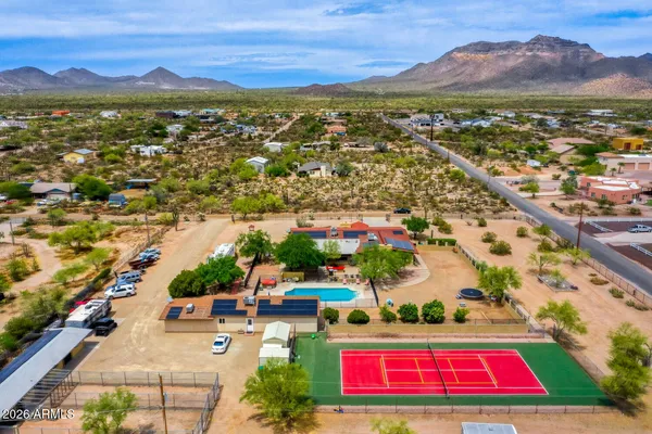 $1,649,000 | 10226 East Iris Road, Mesa, AZ 85207