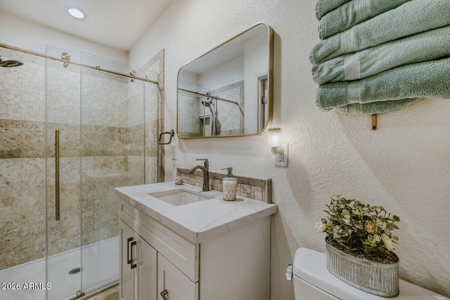 10226 East Iris Road Mesa, AZ 85207 - Photo 19 of 53 Bathroom 2