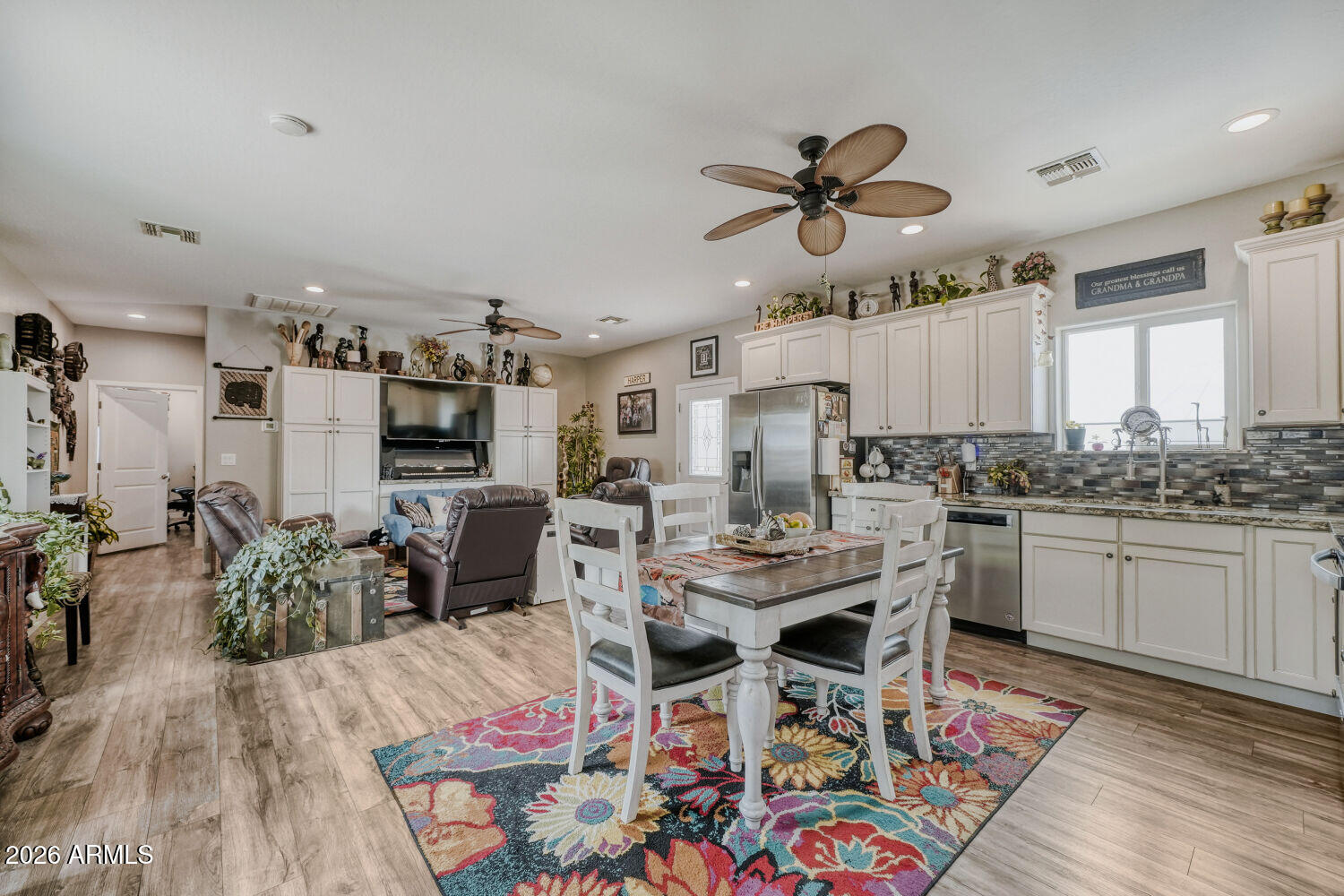 10226 East Iris Road Mesa, AZ 85207 - Photo 28 of 53 Casita Kitchen
