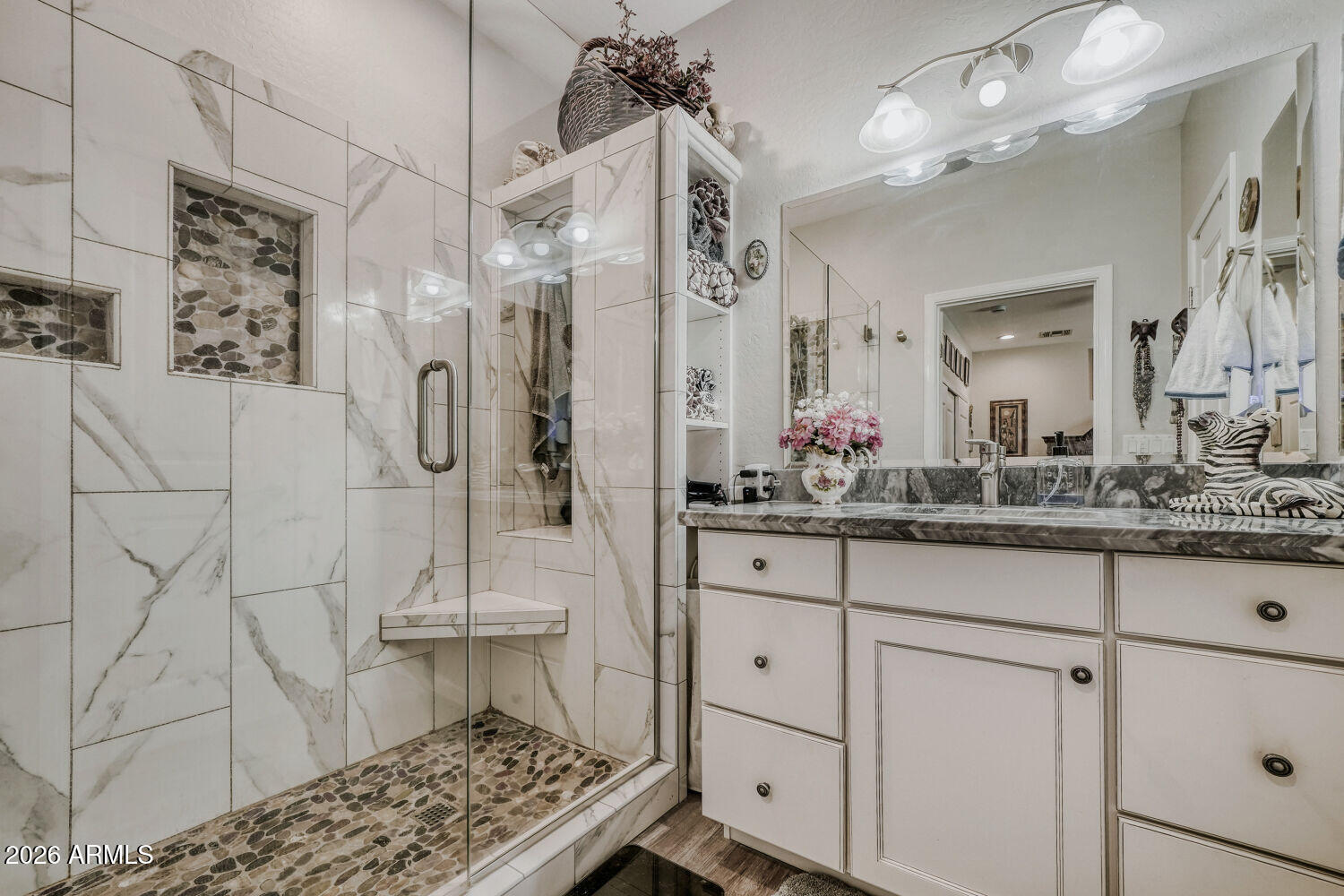 10226 East Iris Road Mesa, AZ 85207 - Photo 31 of 53 Casita Bathroom