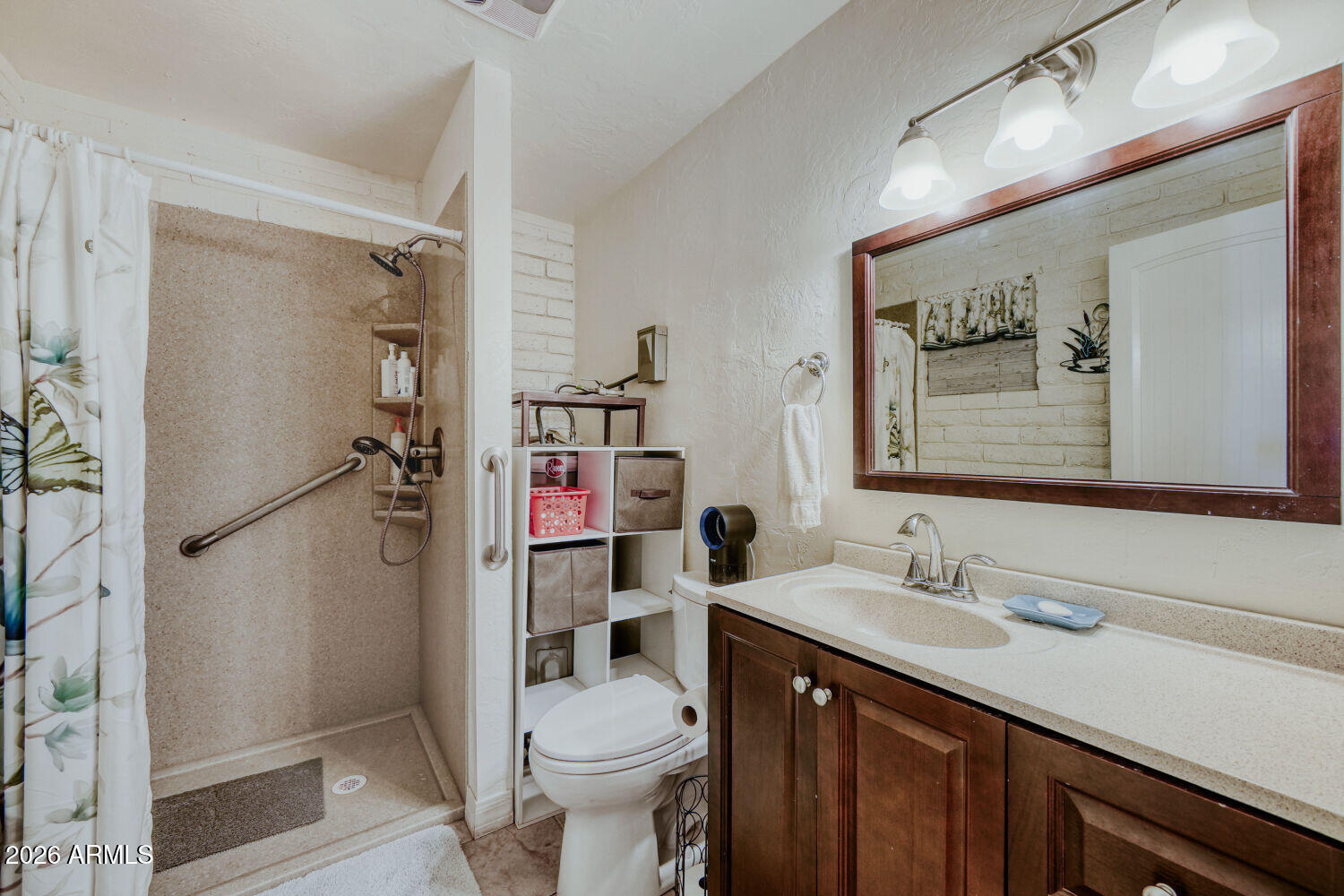 10226 East Iris Road Mesa, AZ 85207 - Photo 32 of 53 Studio Casita Bathroom