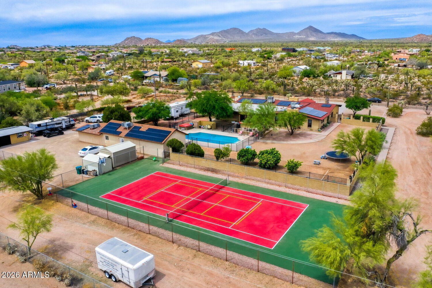 10226 East Iris Road Mesa, AZ 85207 - Photo 45 of 53 10226 E Iris Rd - Web Quality - 008 - 08