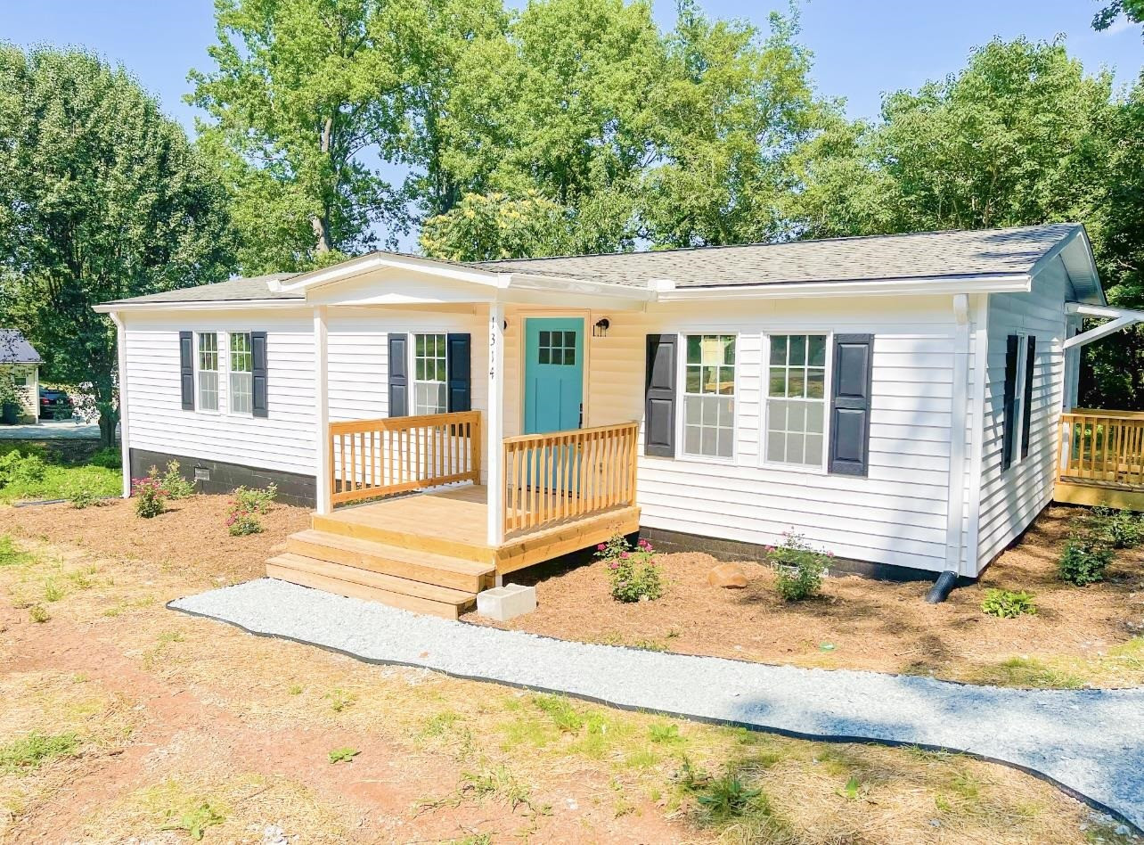 1314 Pointer Street Roxboro, NC 27573 - Photo 1 of 18 Photo 1