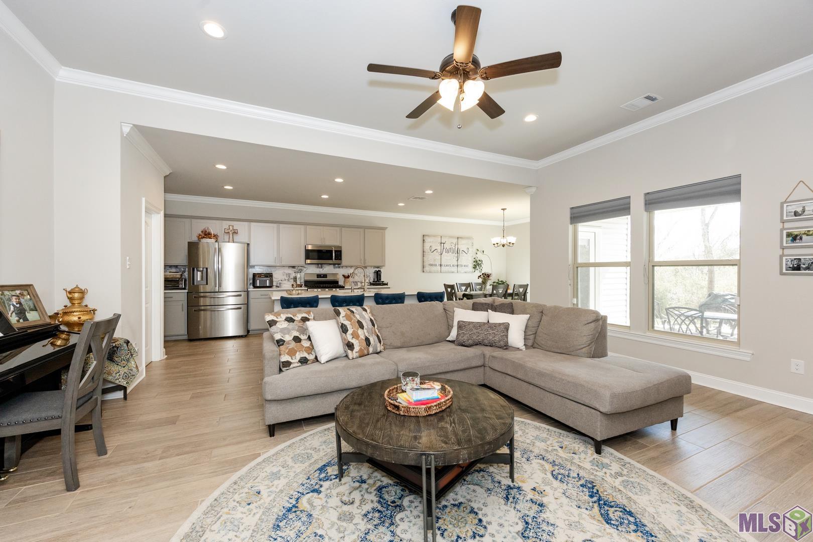 10802 Maitland Avenue Baton Rouge, LA 70810 - Photo 4 of 23