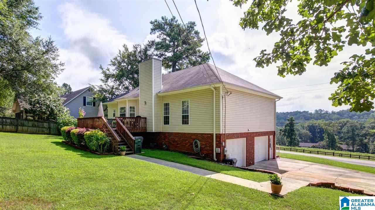 410 Roper Drive Trussville, AL 35173 - Photo 24 of 25