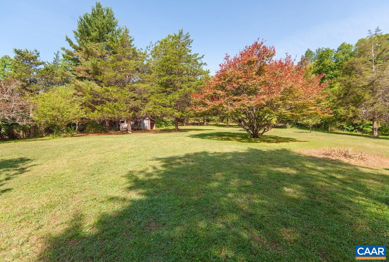 1015 Rock Spring Road Faber, VA 22938 - Photo 4 of 45