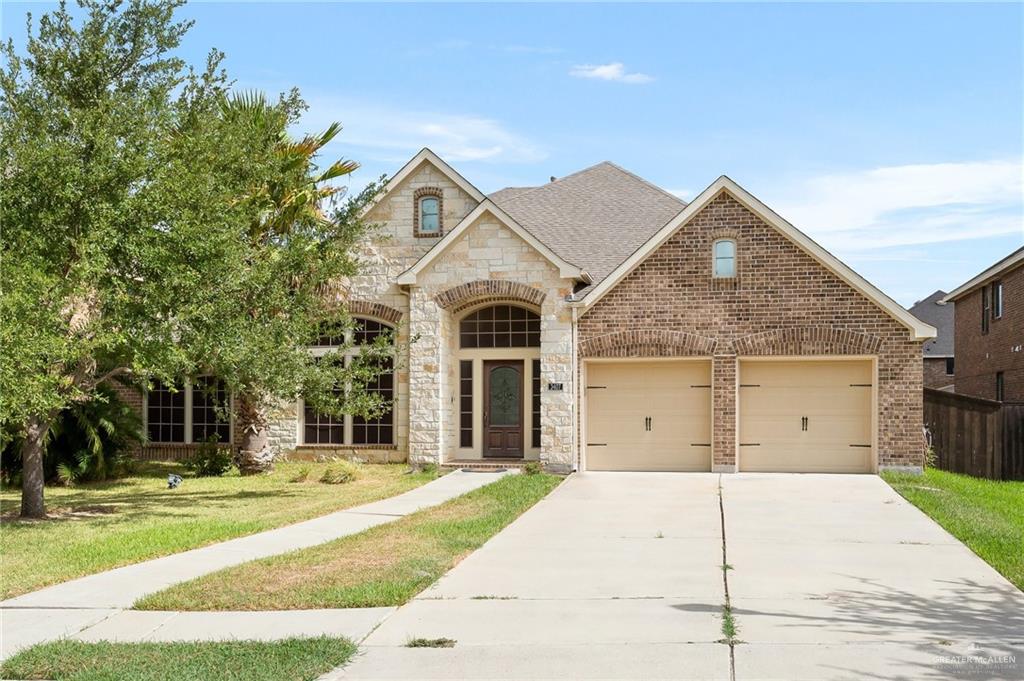 3407 Plantation Grove Boulevard Mission, TX 78572 - Photo 1 of 1 Gallery Image 1