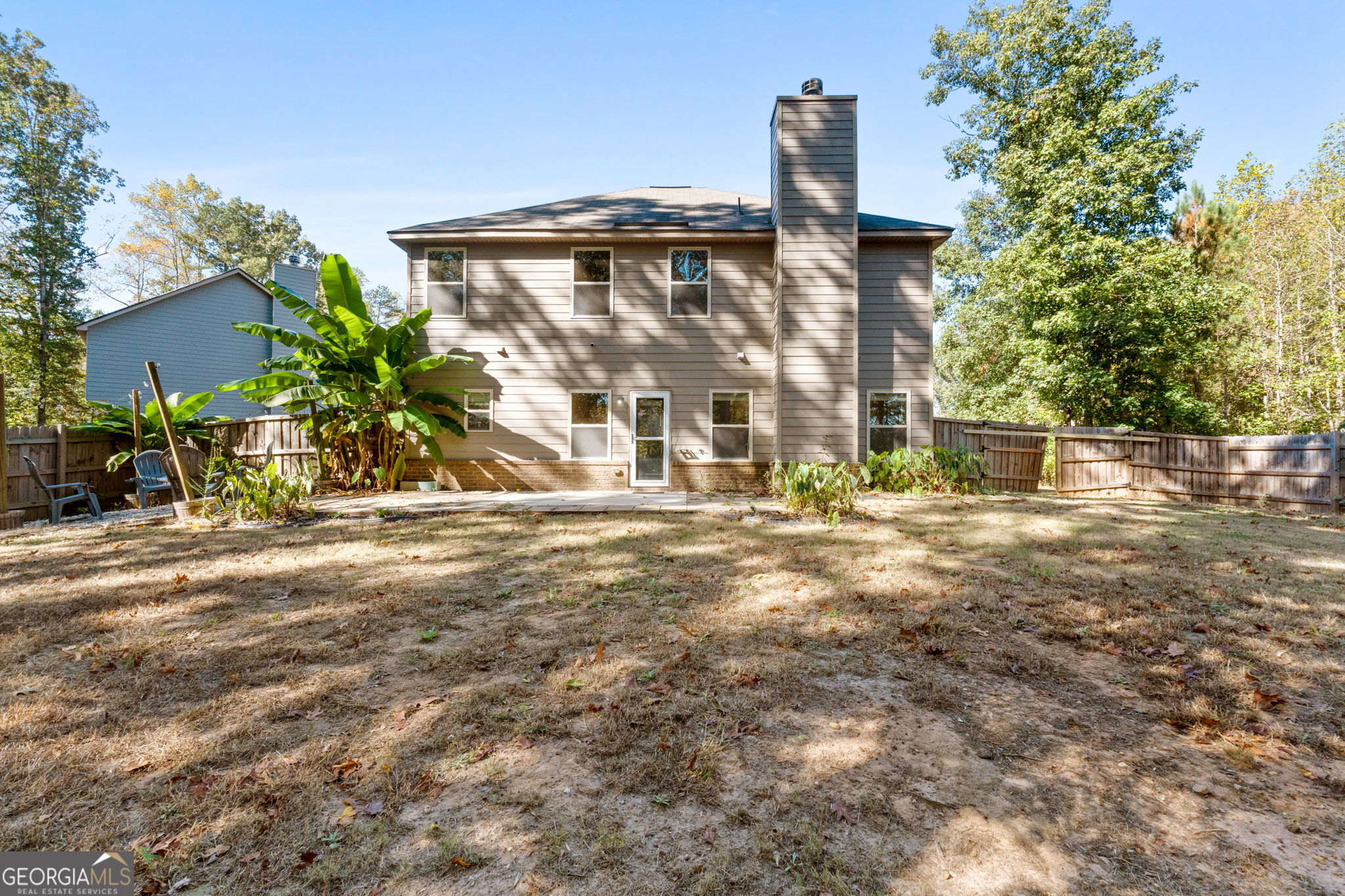 475 Louise Way Locust Grove, GA 30248 - Photo 32 of 38