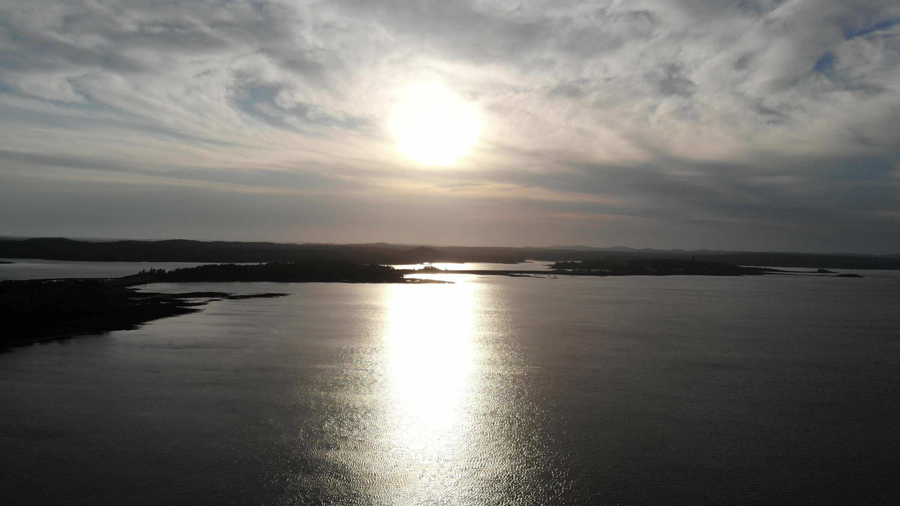 45 Kendall Head Road Eastport, ME 04631 - Photo 59 of 117 DJI_0145 - frame at 3m39s