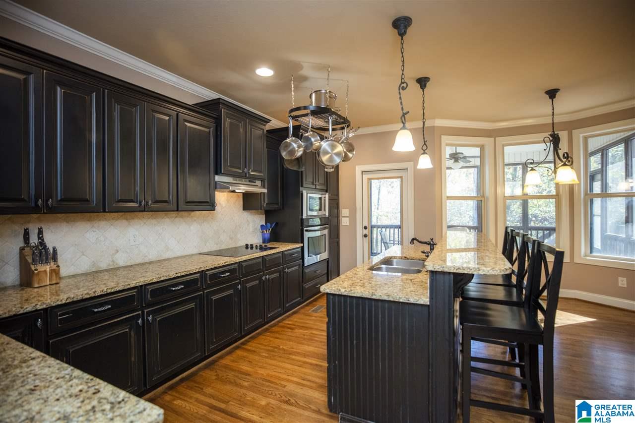 1456 Stoneykirk Road Pelham, AL 35124 - Photo 15 of 46