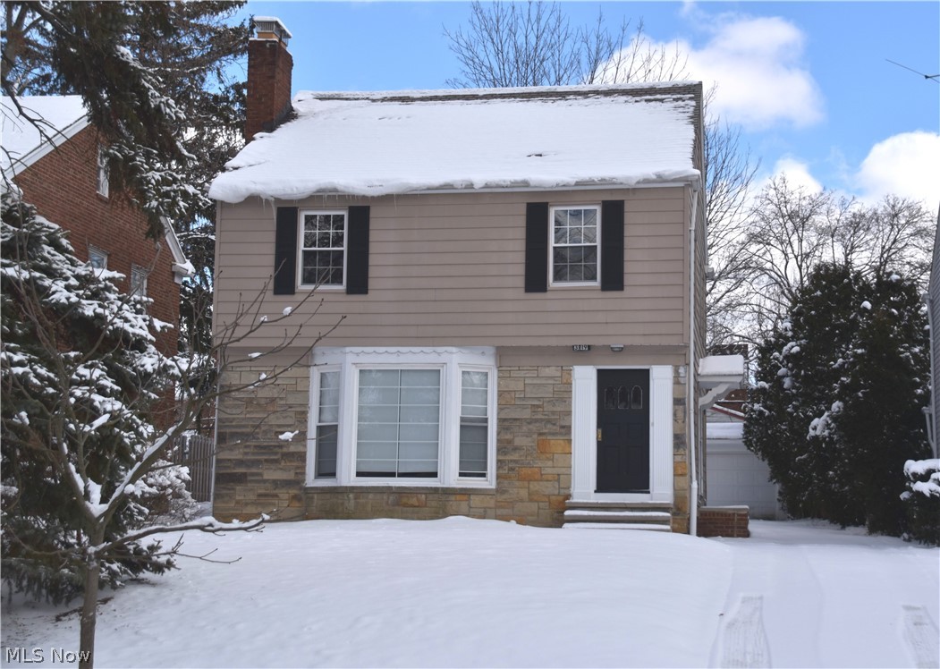 3719 Riedham Road Cleveland, OH 44120 - Photo 1 of 21