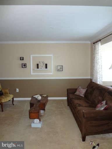 4506 Ingham Road Owings Mills, MD 21117 - Photo 3 of 13 Living Room