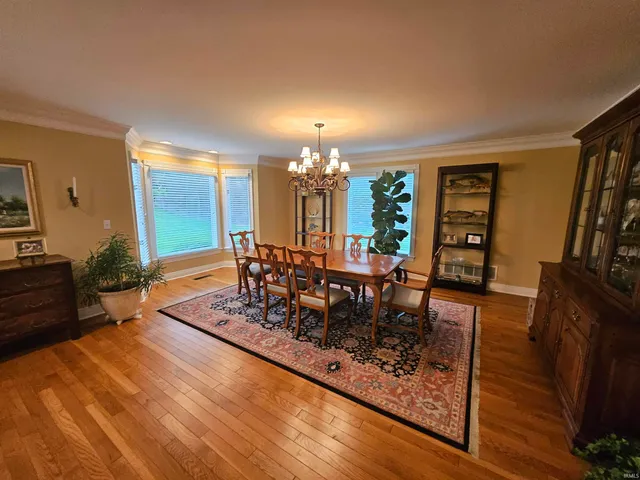 $897,500 | 16 Johnson Place, Evansville, IN 47714