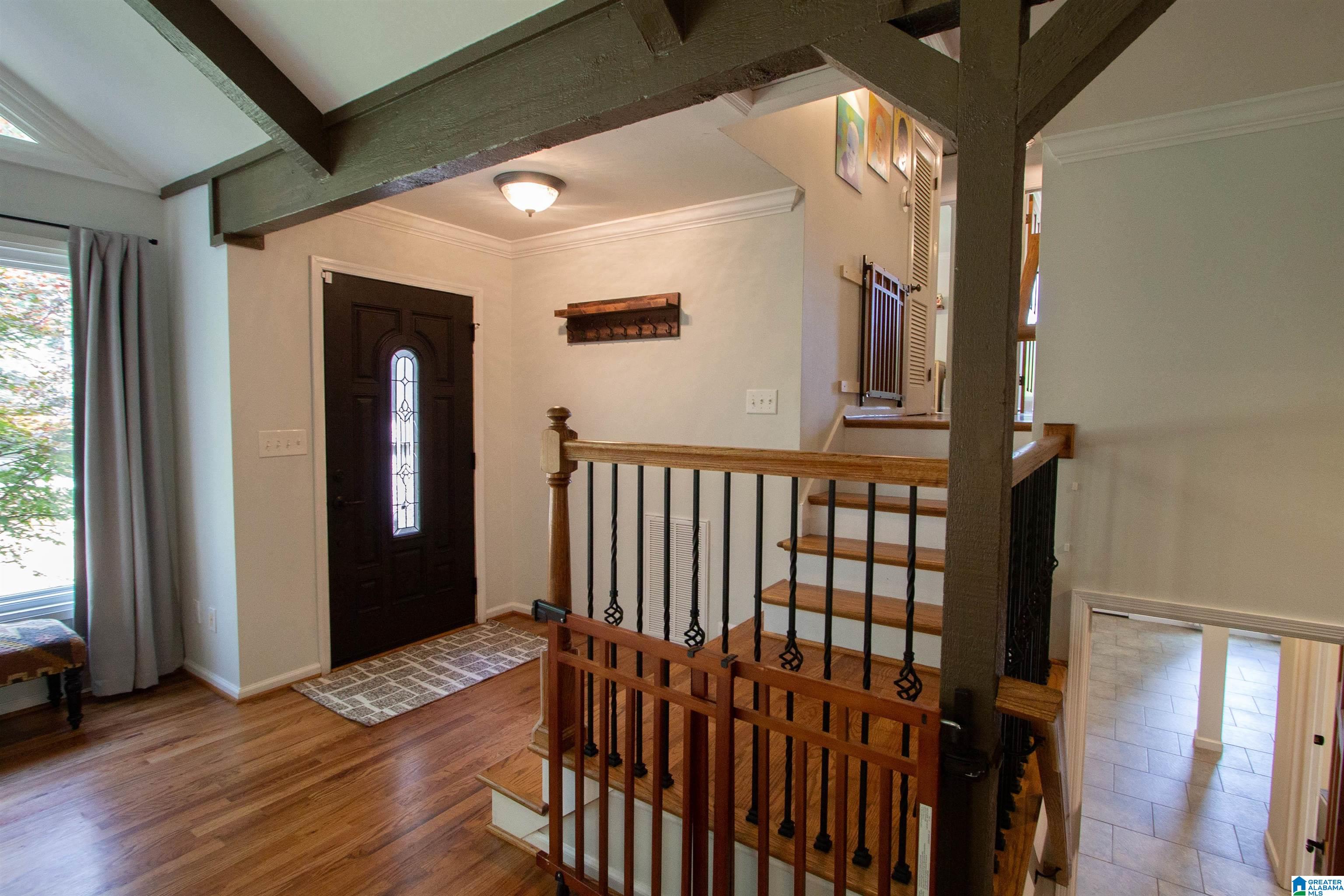 705 New Hope Mountain Road Pelham, AL 35124 - Photo 6 of 69