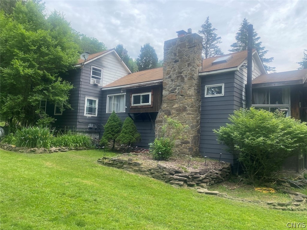 5295 Snowball Hollow Road Scio, NY 14880 - Photo 1 of 50