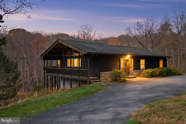 $799,900 | 7170 Brooks Road, Highland, MD 20777