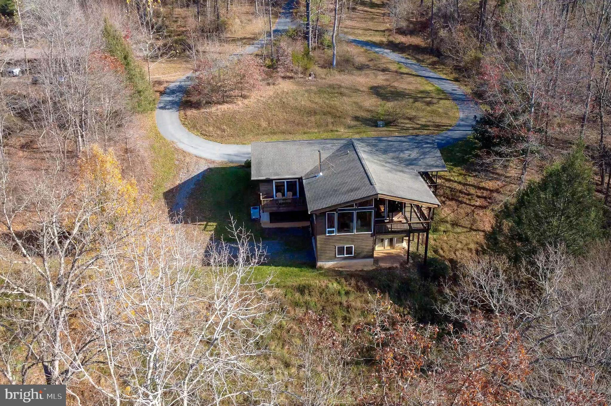 7170 Brooks Road Highland, MD 20777 - Photo 2 of 69