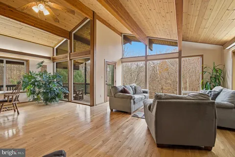 $799,900 | 7170 Brooks Road, Highland, MD 20777