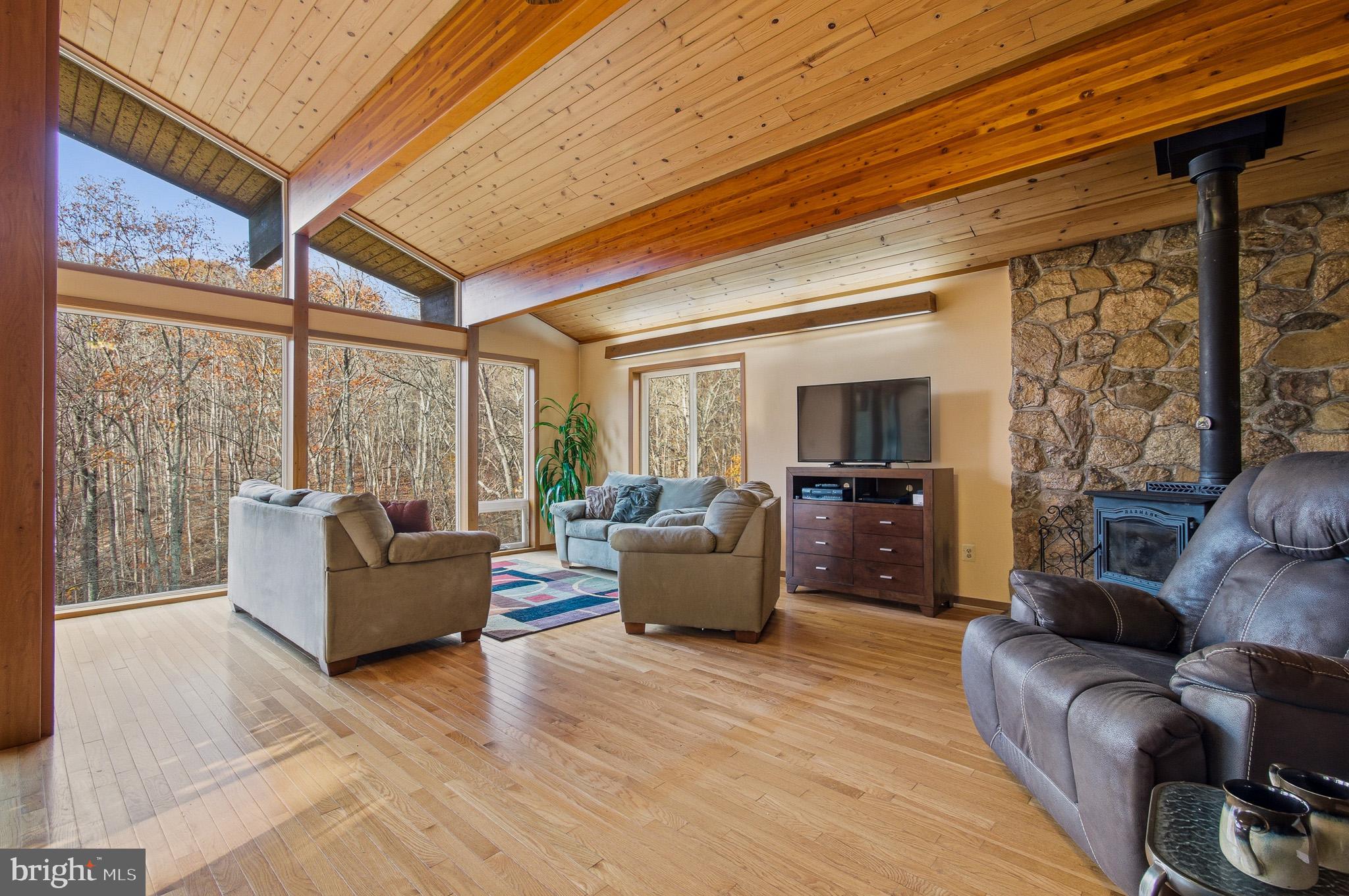 7170 Brooks Road Highland, MD 20777 - Photo 25 of 69