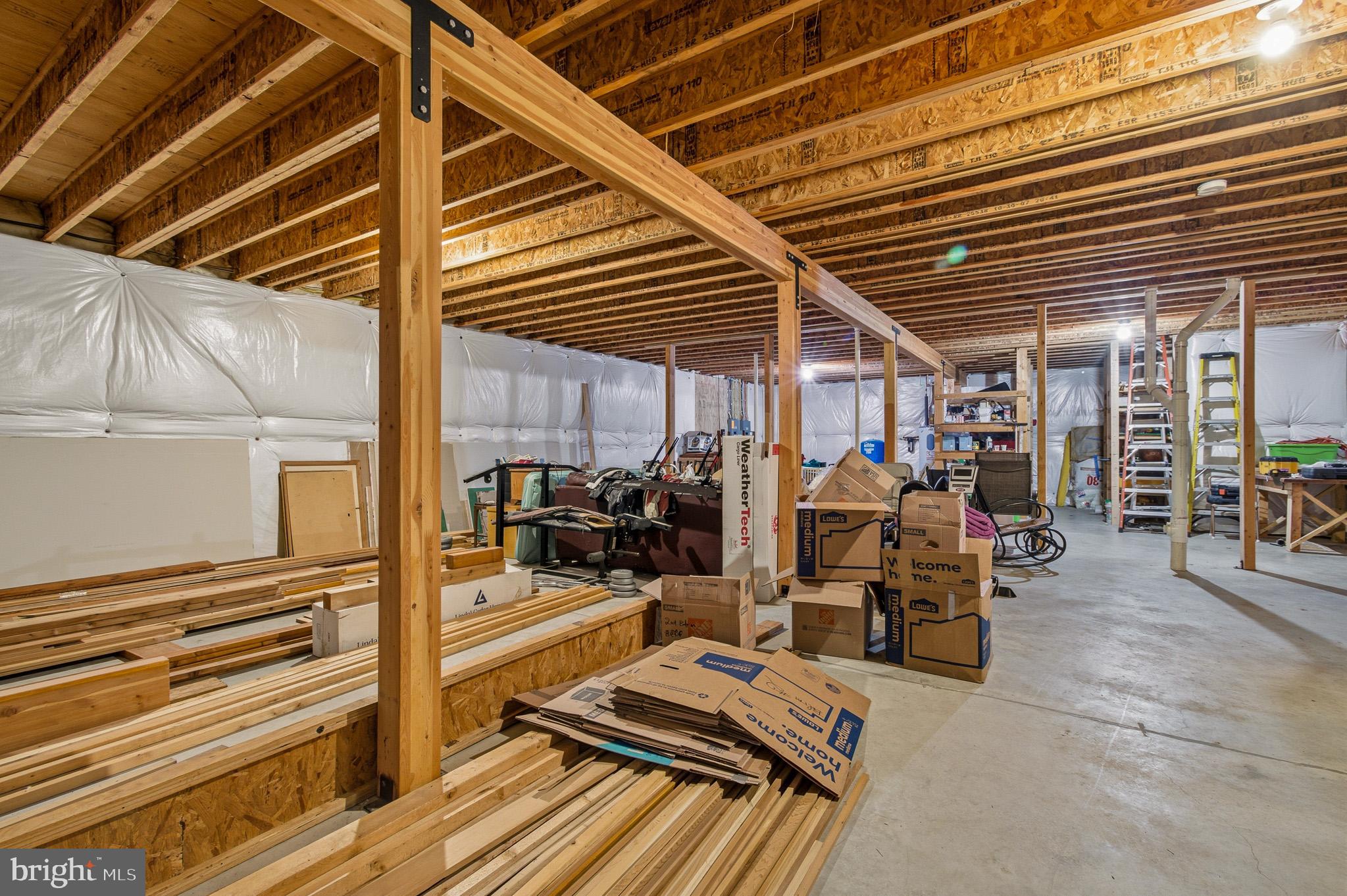 7170 Brooks Road Highland, MD 20777 - Photo 46 of 69