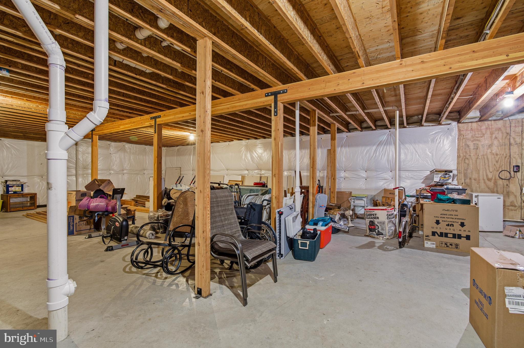 7170 Brooks Road Highland, MD 20777 - Photo 48 of 69