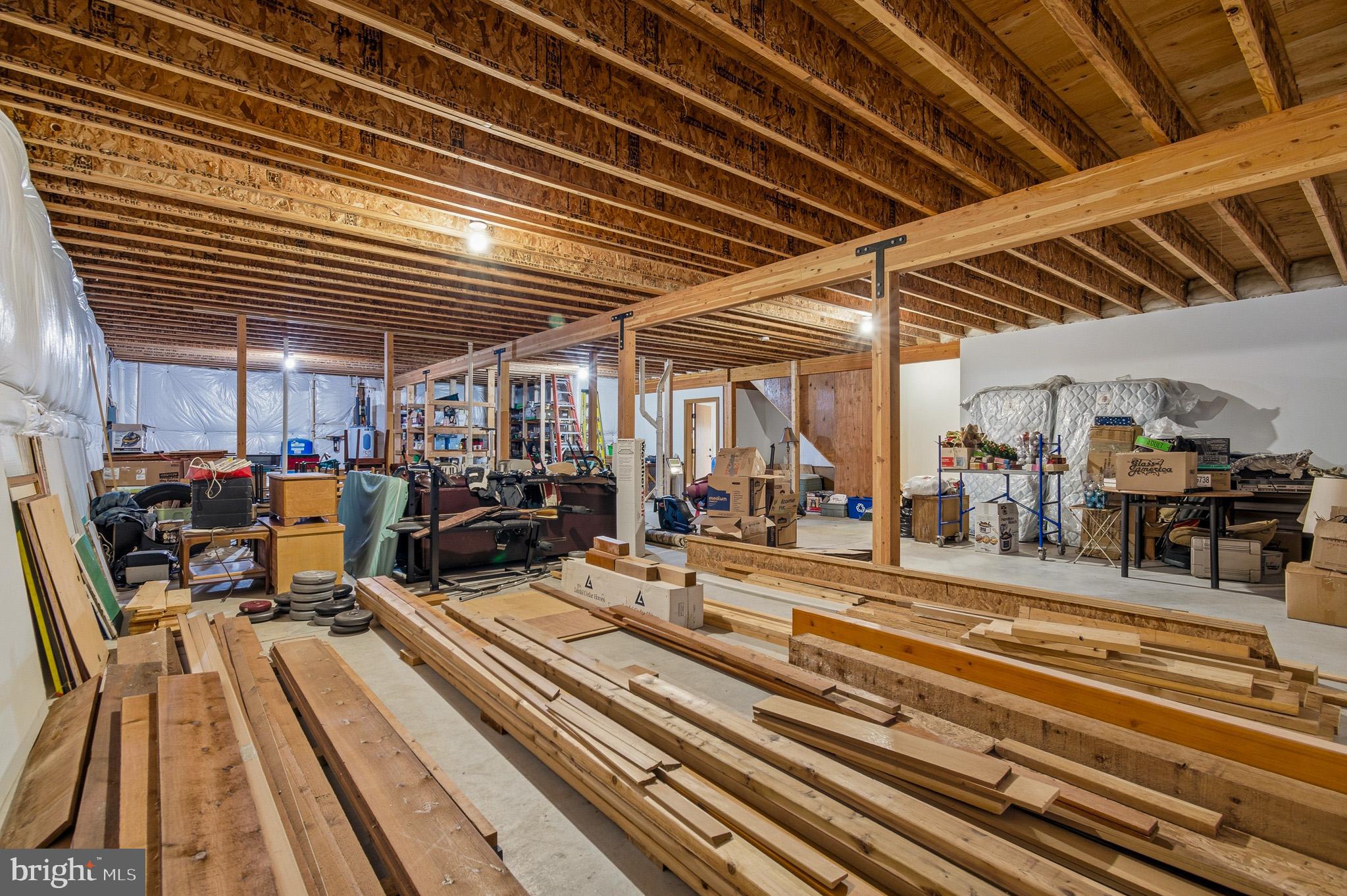 7170 Brooks Road Highland, MD 20777 - Photo 49 of 69