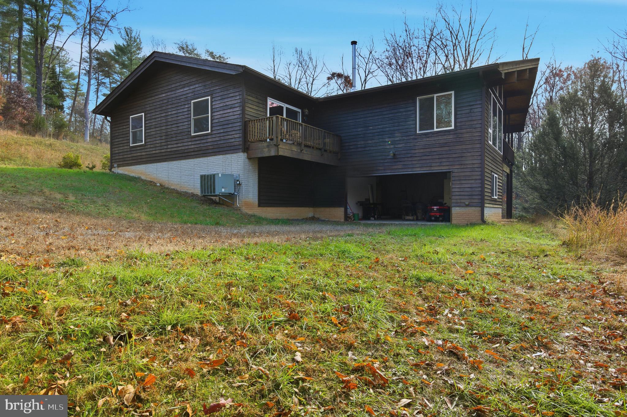 7170 Brooks Road Highland, MD 20777 - Photo 54 of 69