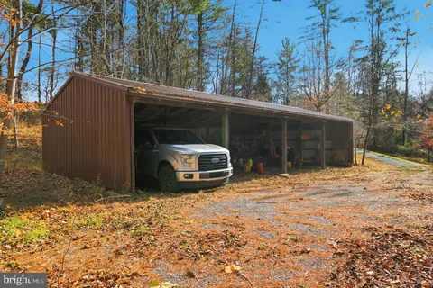 $799,900 | 7170 Brooks Road, Highland, MD 20777