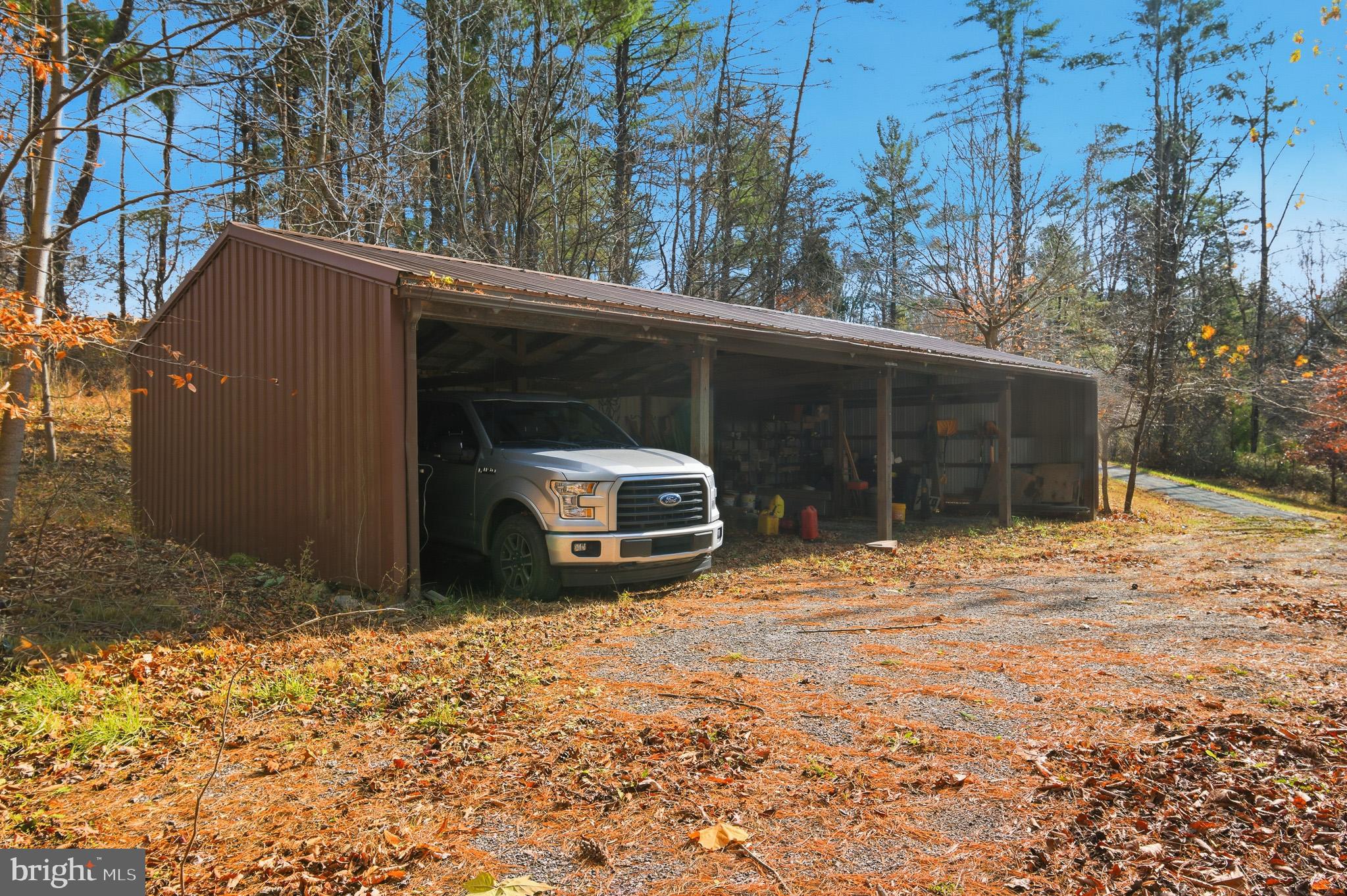 7170 Brooks Road Highland, MD 20777 - Photo 59 of 69