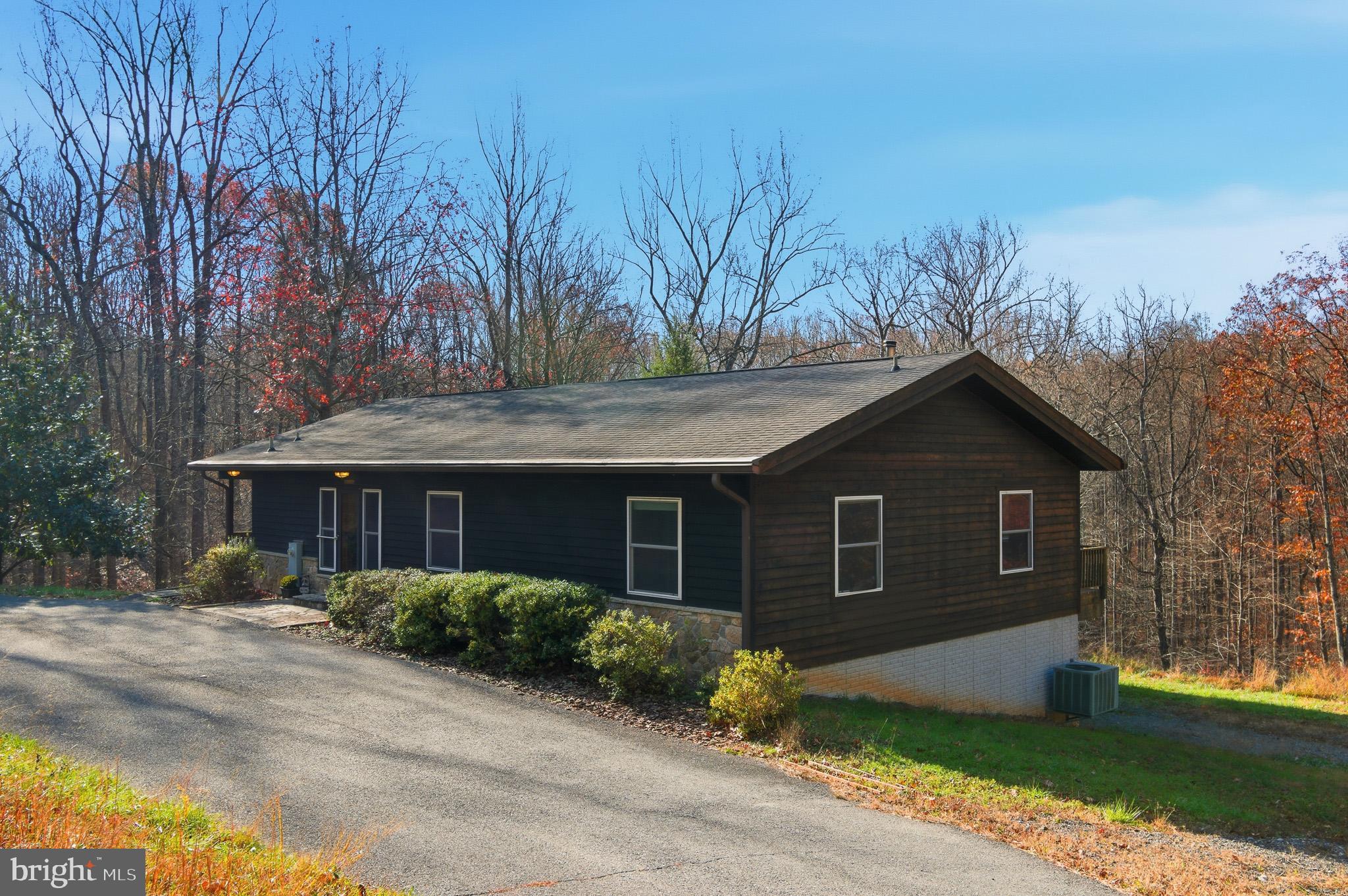 7170 Brooks Road Highland, MD 20777 - Photo 6 of 69