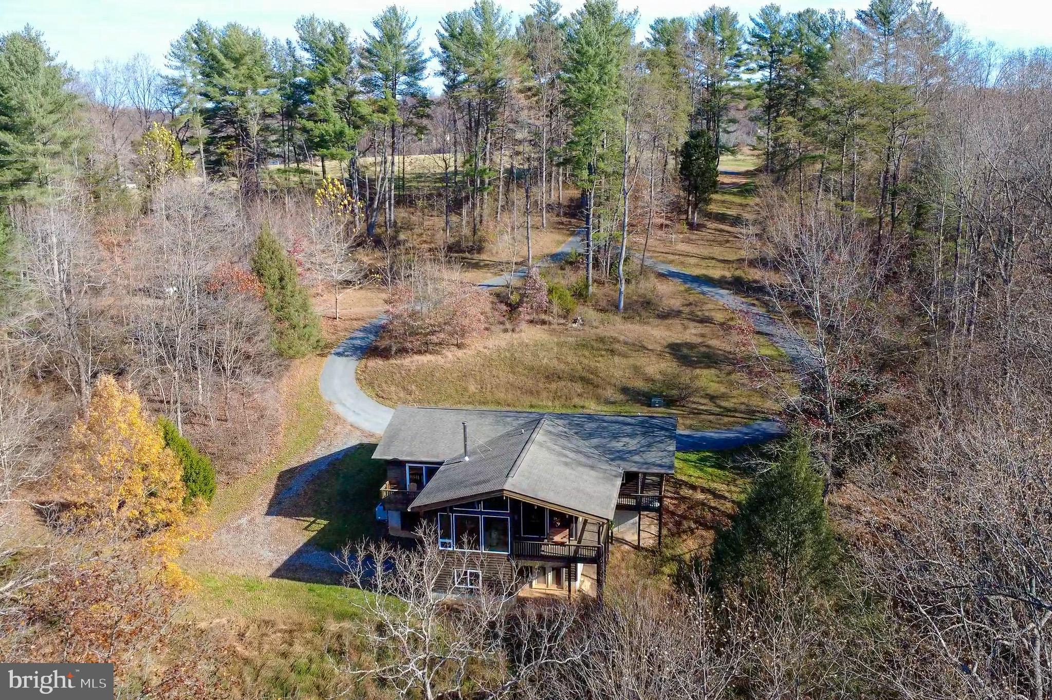 7170 Brooks Road Highland, MD 20777 - Photo 64 of 69