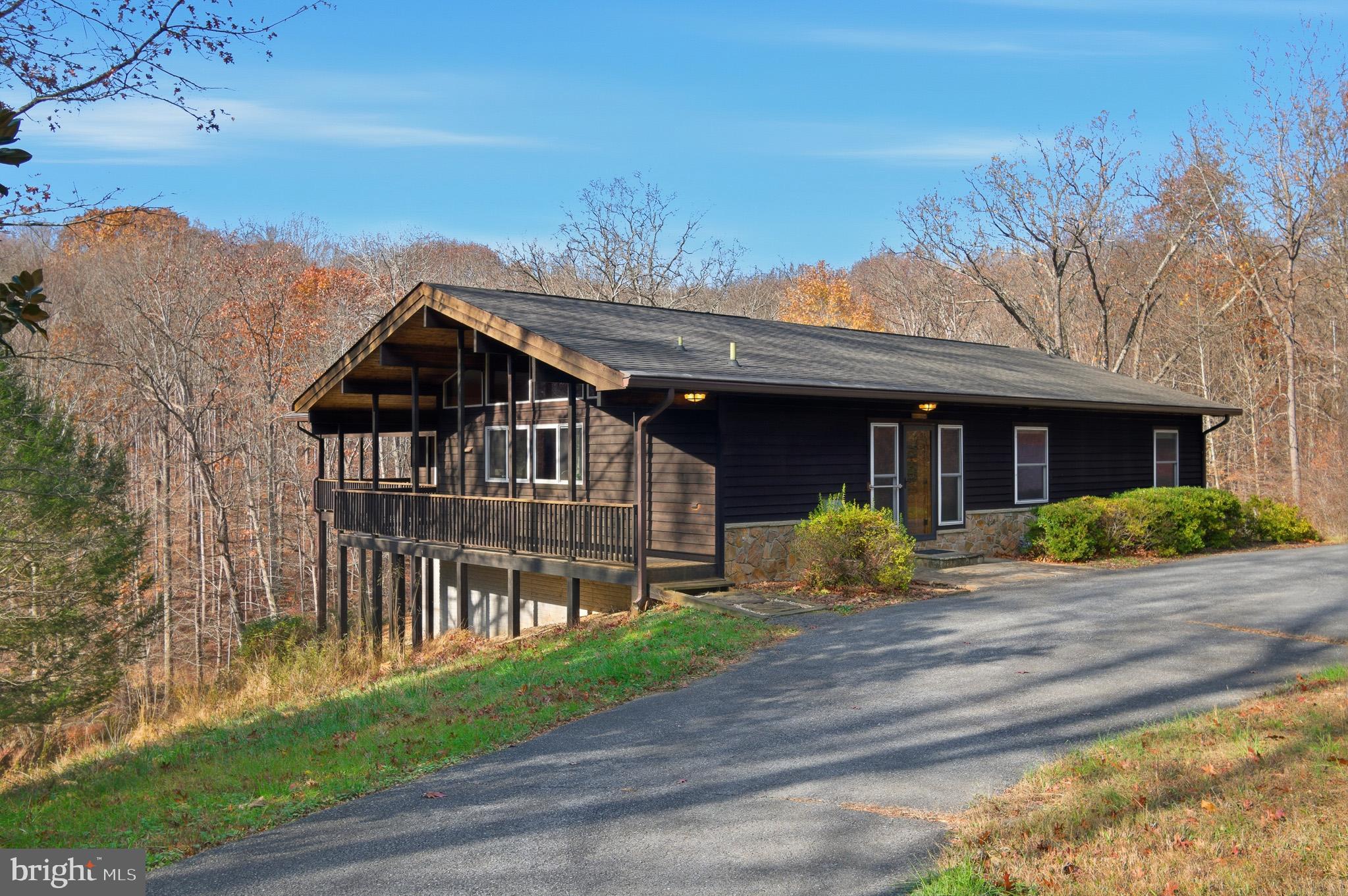 7170 Brooks Road Highland, MD 20777 - Photo 65 of 69