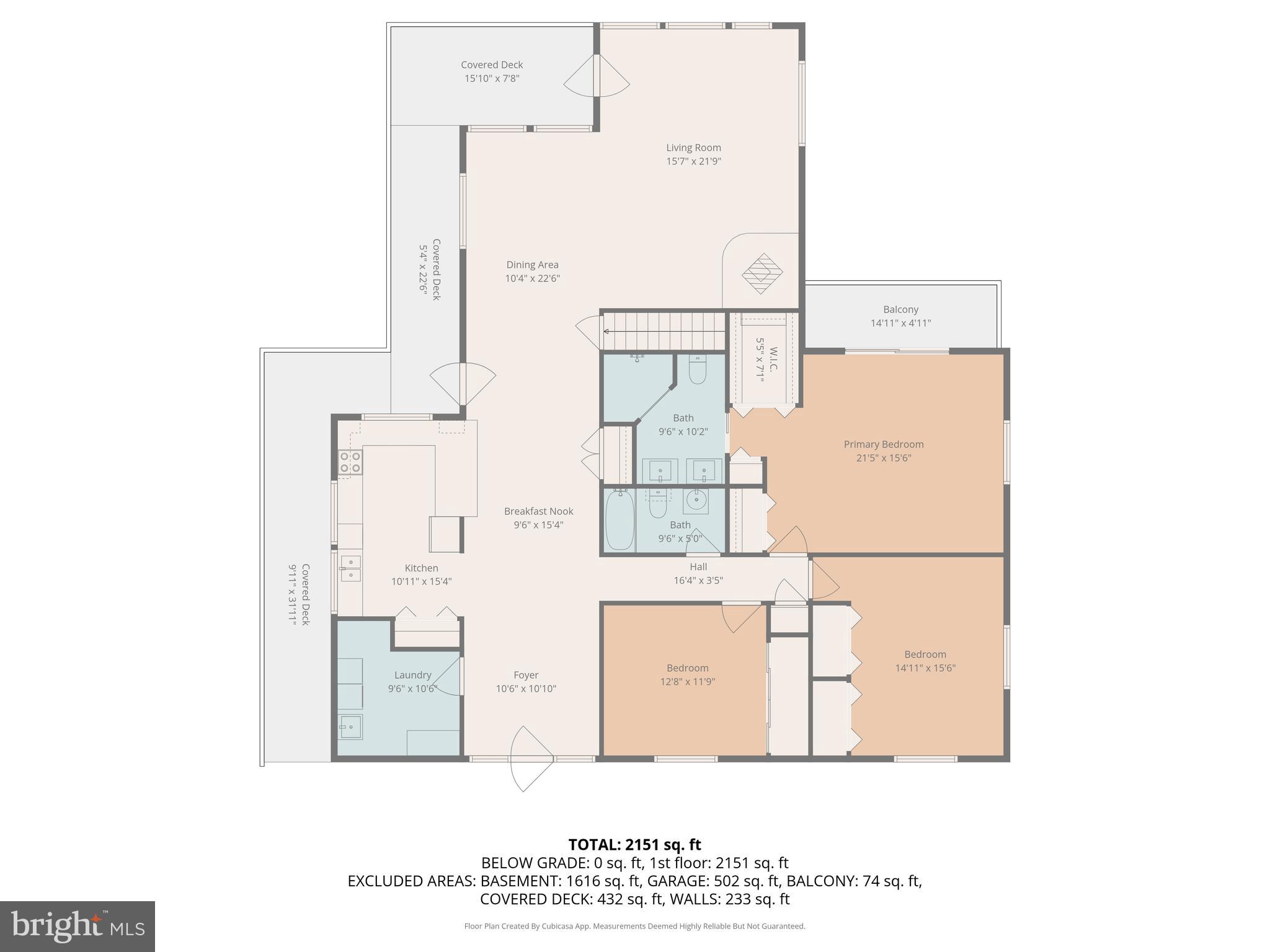 7170 Brooks Road Highland, MD 20777 - Photo 67 of 69