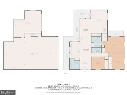 $799,900 | 7170 Brooks Road, Highland, MD 20777