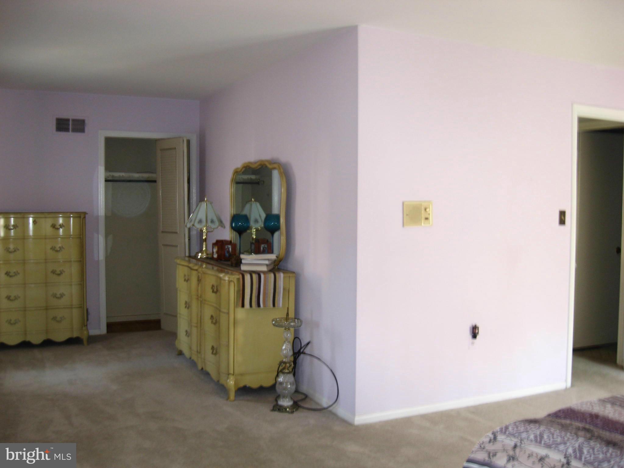 1324 Winding Waye Lane Silver Spring, MD 20902 - Photo 14 of 30 Bedroom (Master)