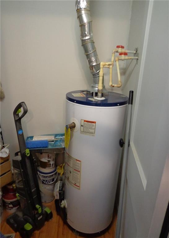 208 2nd Street Russells Point, OH 43348 - Photo 21 of 27