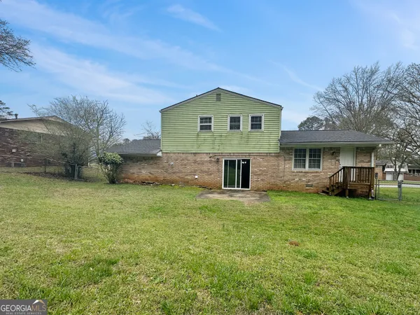 $1,795 | 3865 Morning Creek Drive, South Fulton, GA 30349