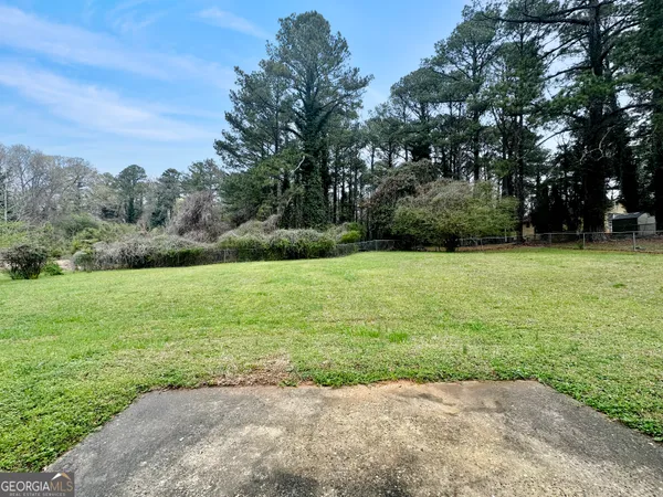 $1,795 | 3865 Morning Creek Drive, South Fulton, GA 30349