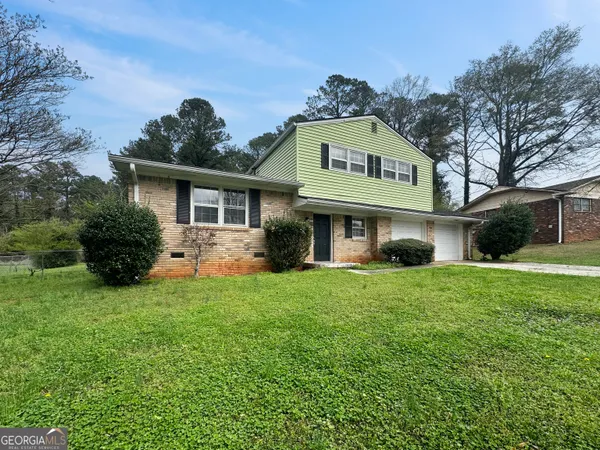 $1,795 | 3865 Morning Creek Drive, South Fulton, GA 30349