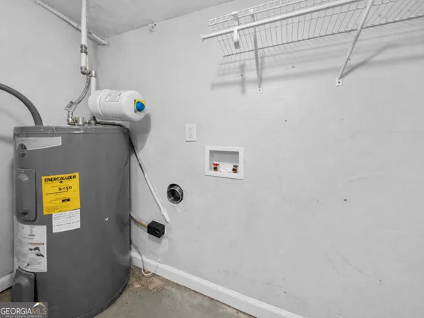 $1,795 | 3865 Morning Creek Drive, South Fulton, GA 30349