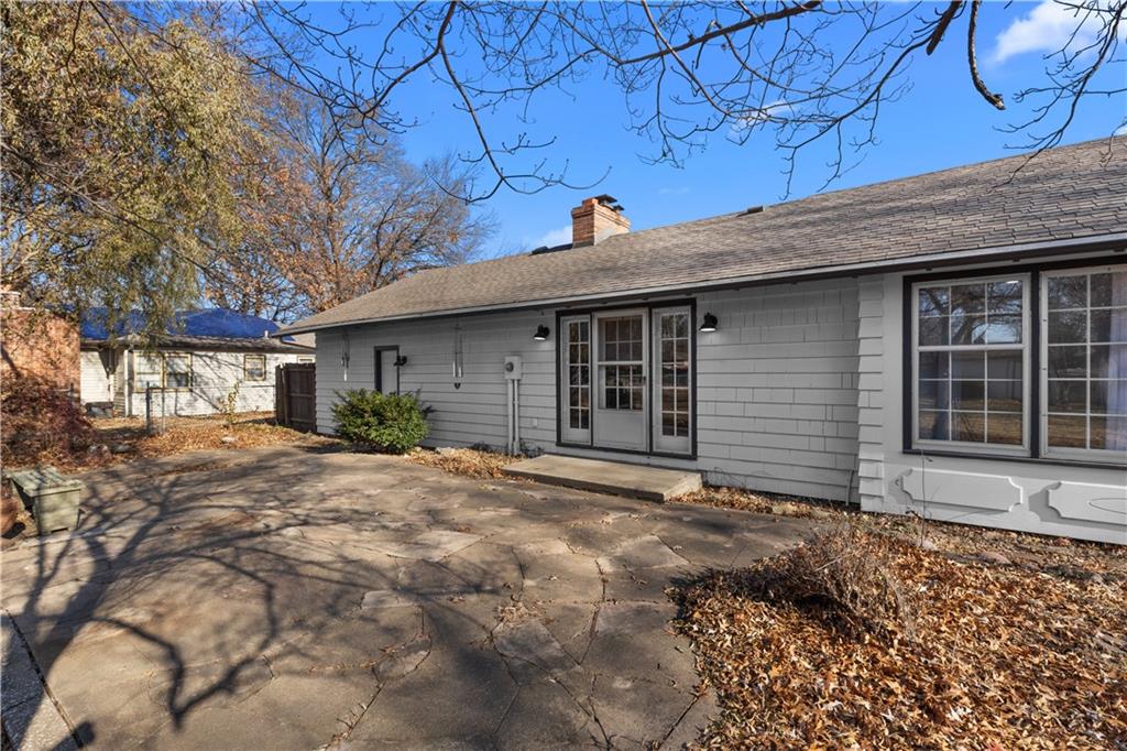 17504 East R D Mize Road Independence, MO 64057 - Photo 23 of 29