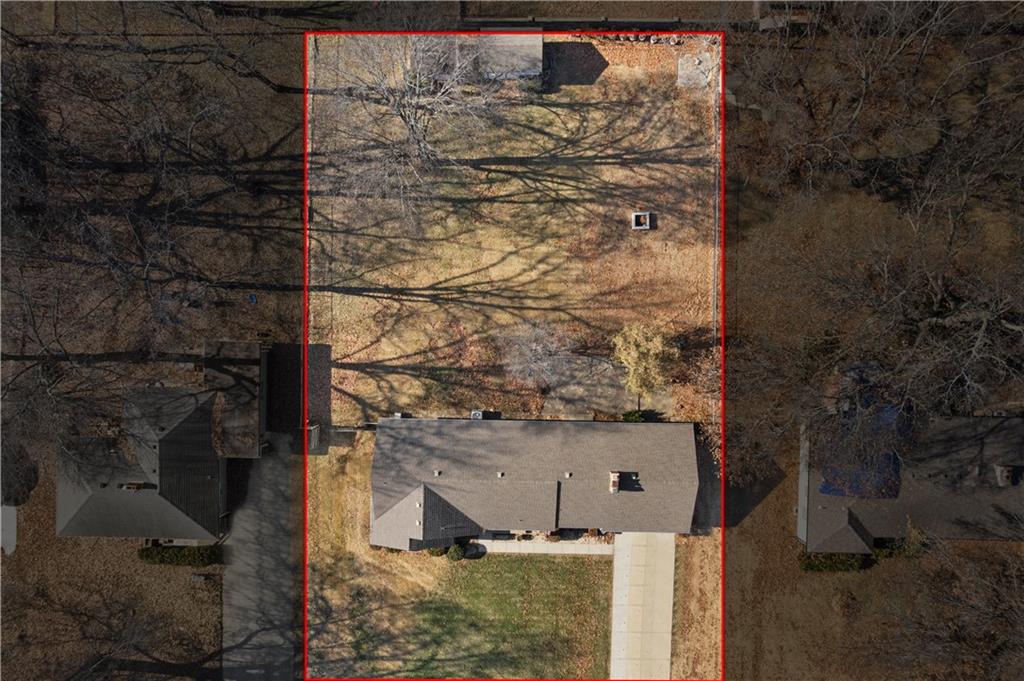 17504 East R D Mize Road Independence, MO 64057 - Photo 27 of 29