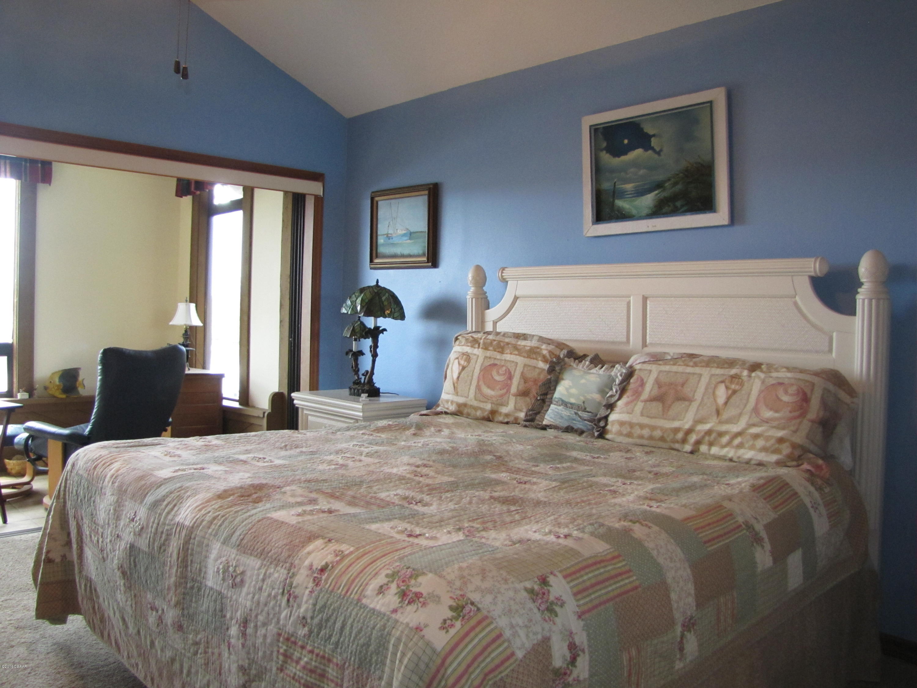 769 Hawks Ridge Road Port Orange, FL 32127 - Photo 18 of 29 owners bed