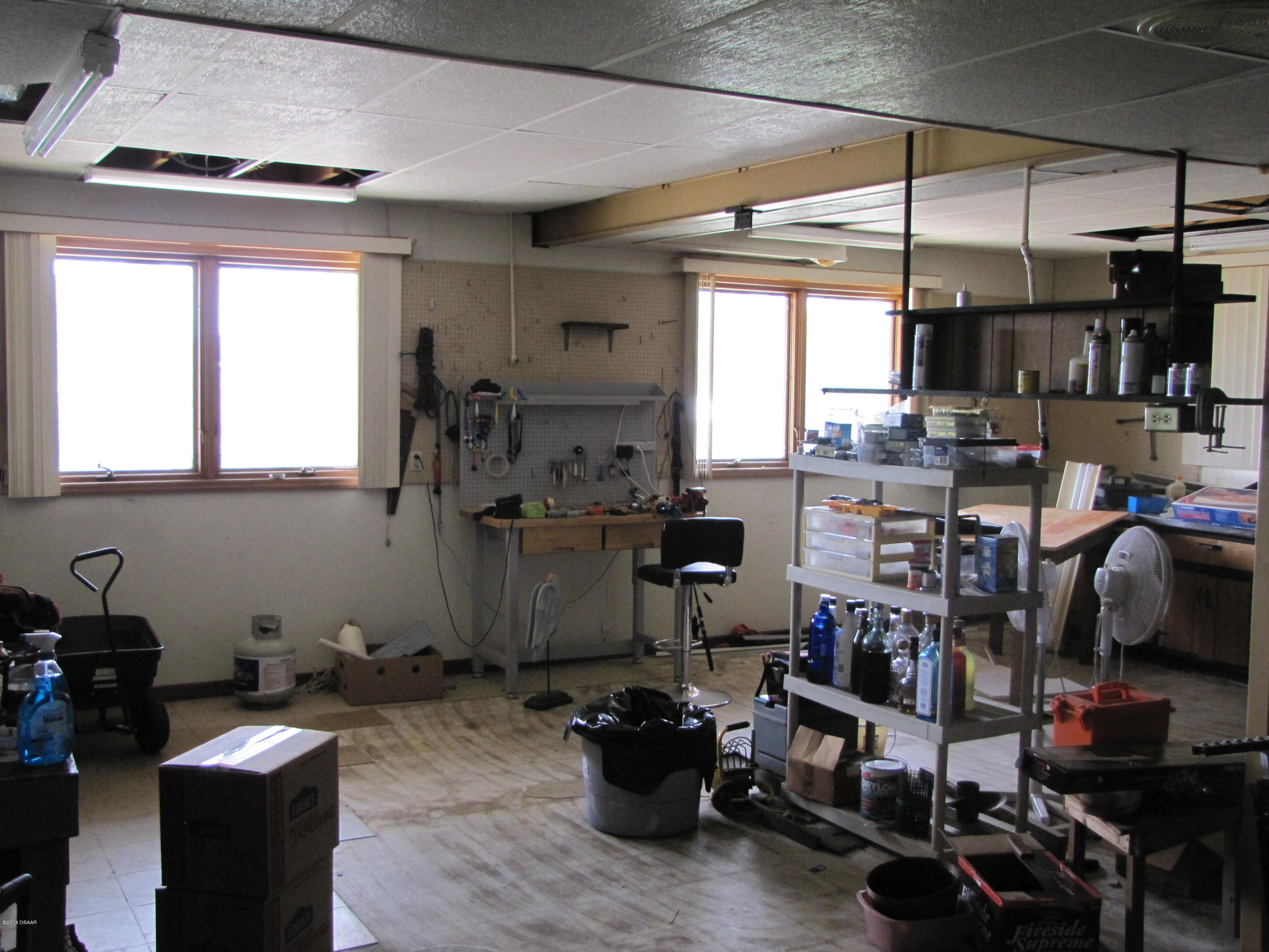 769 Hawks Ridge Road Port Orange, FL 32127 - Photo 23 of 29 workshop