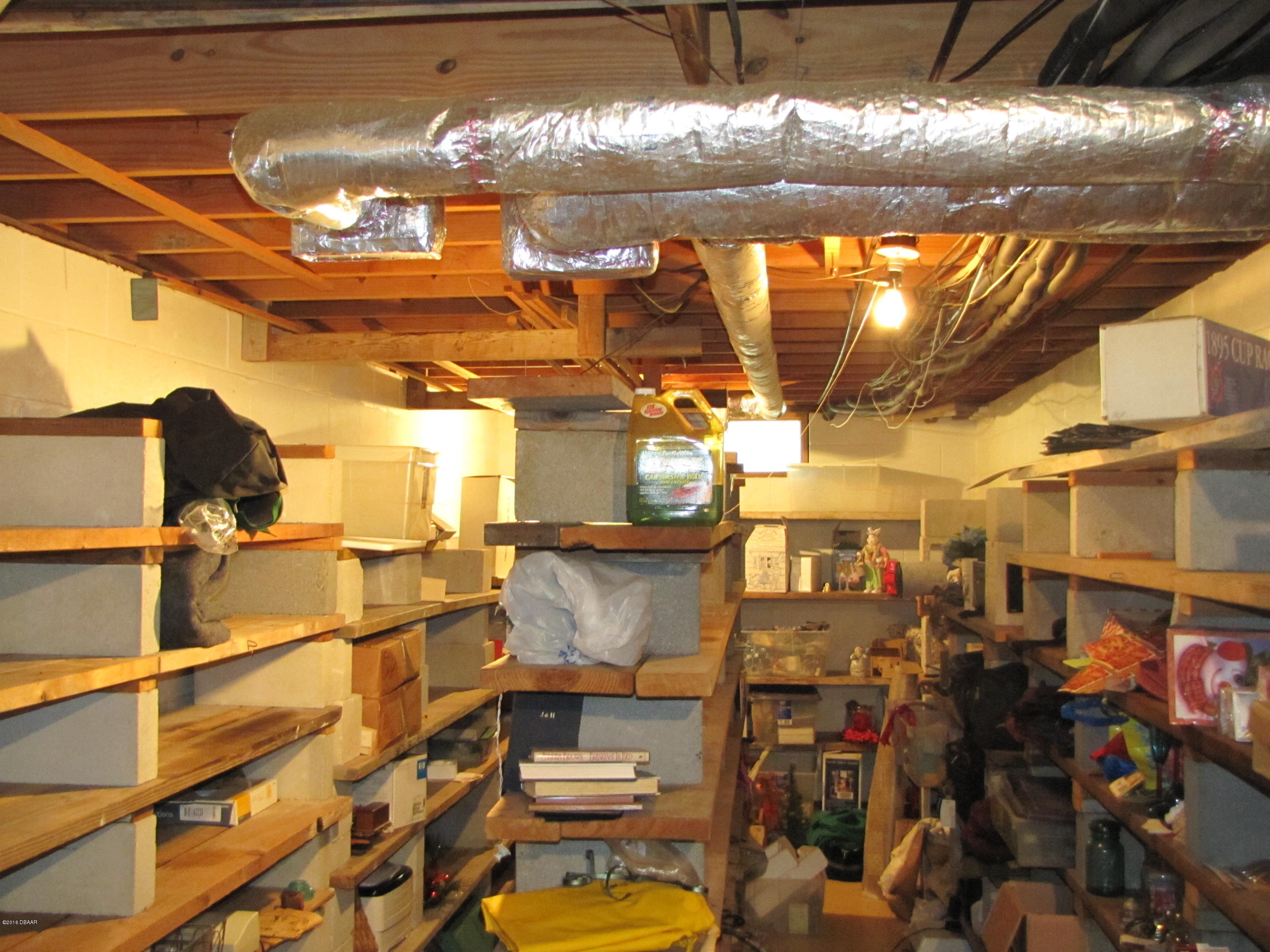 769 Hawks Ridge Road Port Orange, FL 32127 - Photo 24 of 29 storage