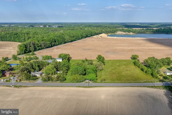 $139,900 | Lot 3 Cobblestone Court, Milton, DE 19968