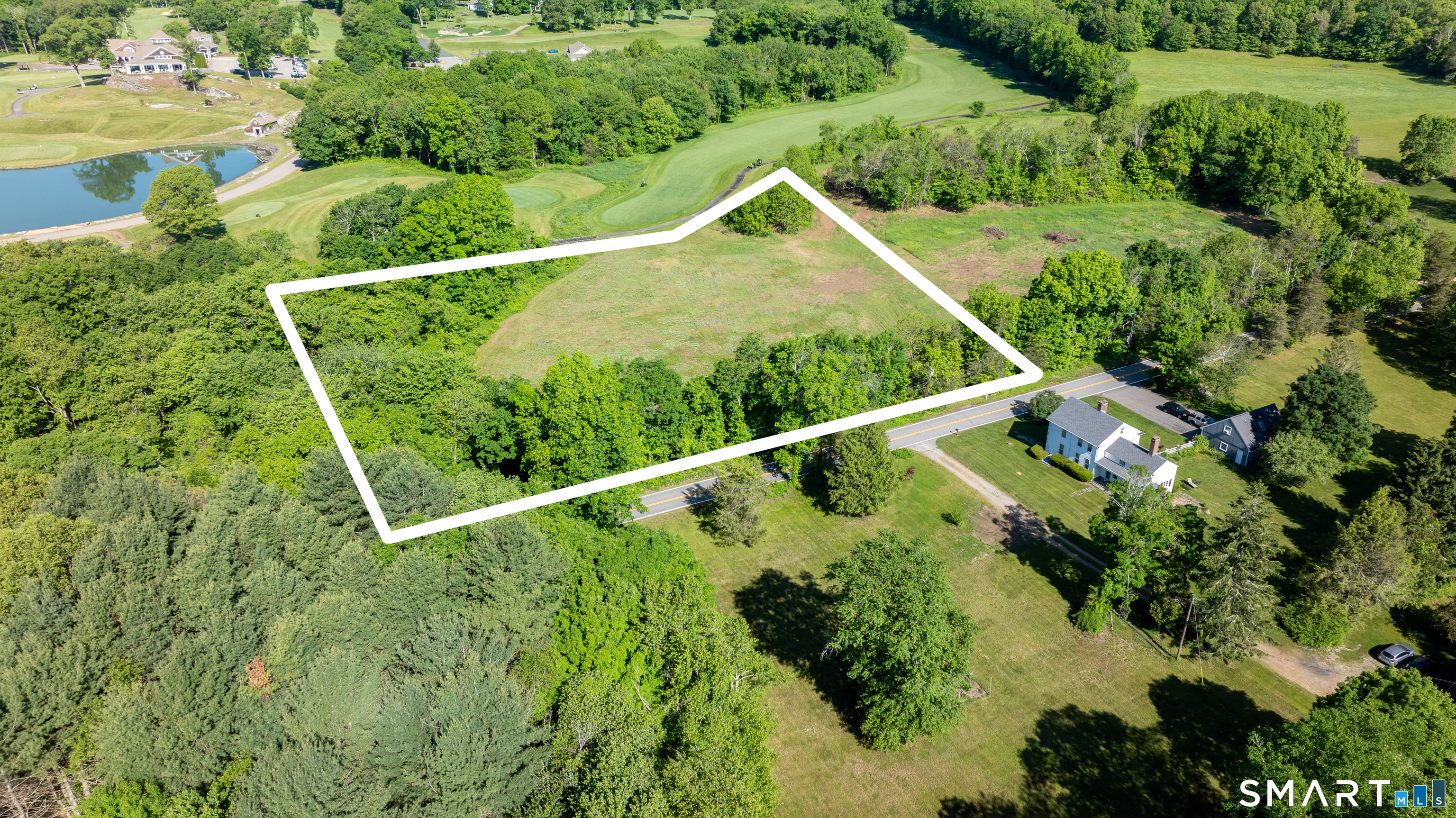 27 Hopyard Road East Haddam, CT 06423 - Photo 34 of 36