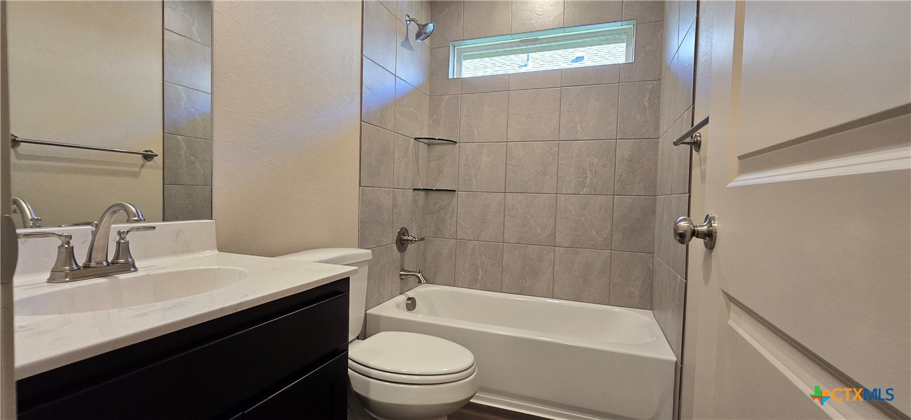 322 Monty Road Copperas Cove, TX 76522 - Photo 13 of 19